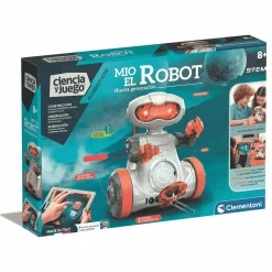 Mio El Robot Nueva Generacion