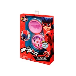 Miraculous Ladybug - Yo-Yo Comunicador Electrónico