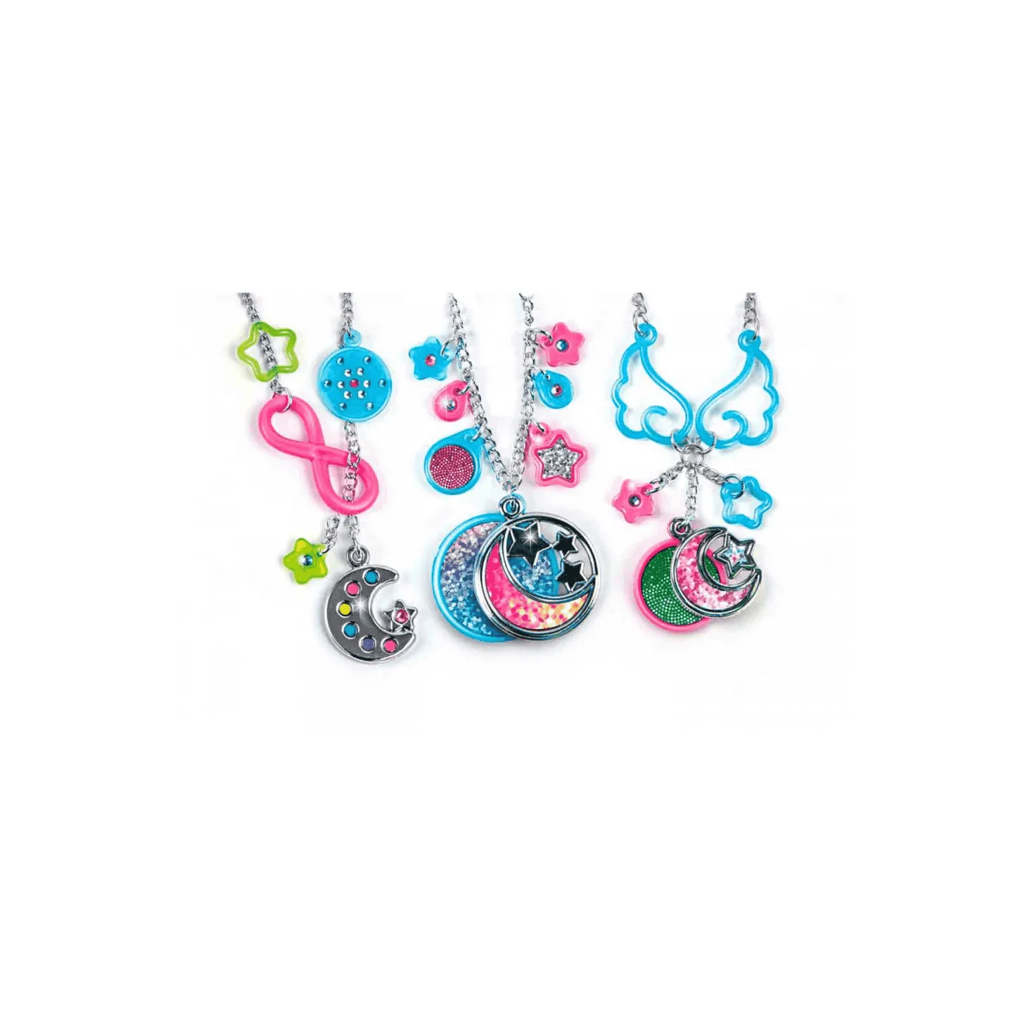 Mis Colgantes Luz de Luna