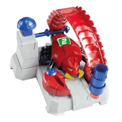 Mision Escorpion Juego de Mesa