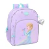 Mochila Adaptable a Carro Frozen Spirit 38 cm