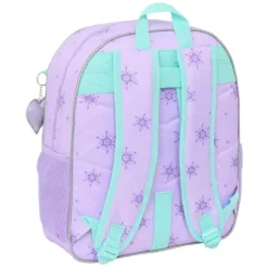 Mochila Adaptable a Carro Frozen Spirit 38 cm