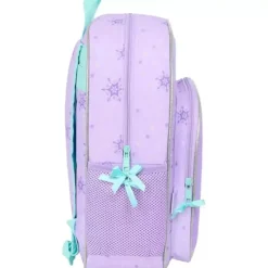 Mochila Adaptable a Carro Frozen Spirit 38 cm