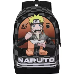 Mochila Adaptable Naruto Ichiraku 44 cm