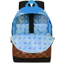 Mochila Adaptable Sonic Greenhill 44 cm