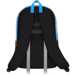 Mochila Adaptable Sonic Greenhill 44 cm