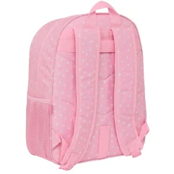 Mochila Adaptable Sweet Home de 42cm: La Compañera Perfecta para tus Aventuras Diarias