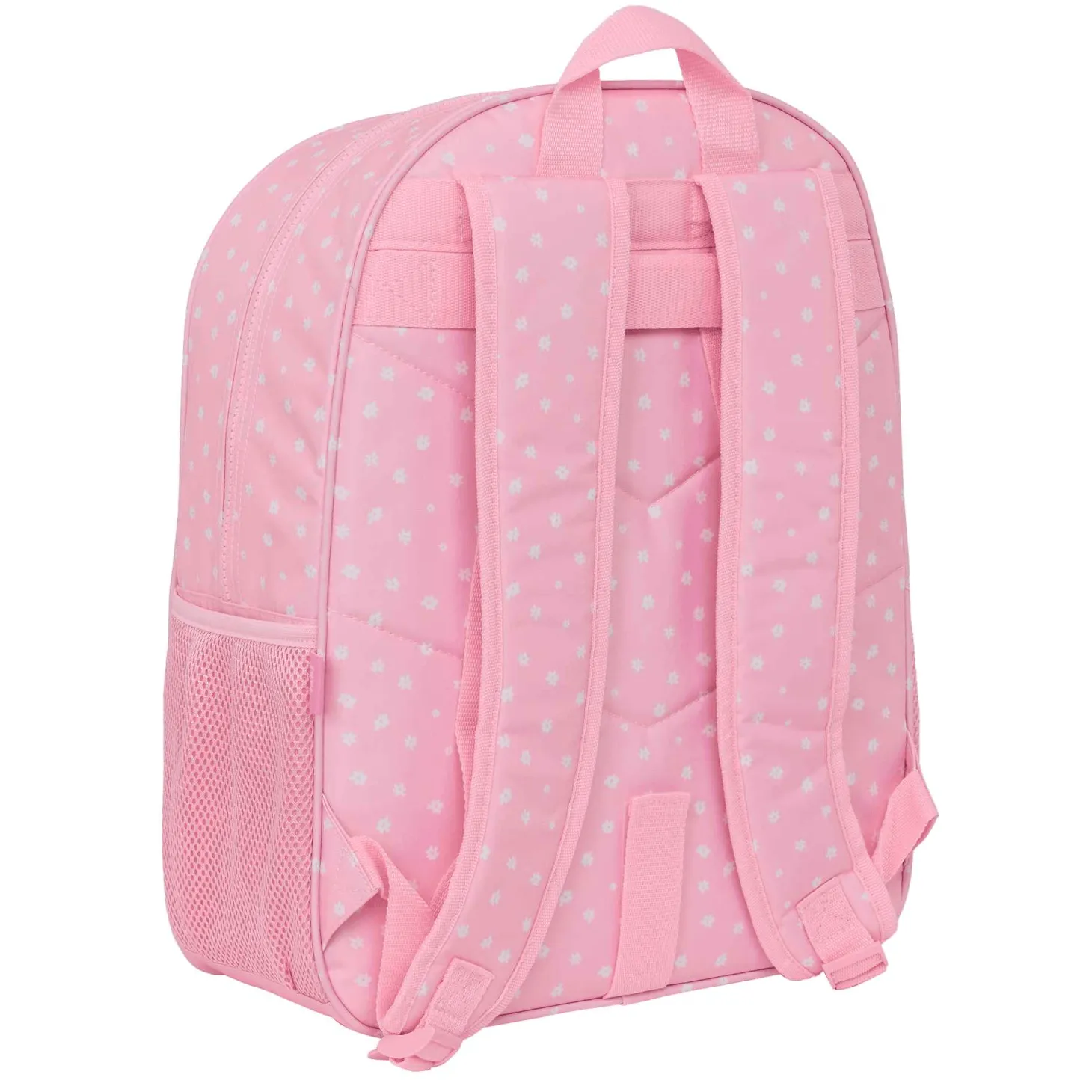 Mochila Adaptable Sweet Home de 42cm: La Compañera Perfecta para tus Aventuras Diarias