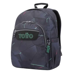 Mochila Adaptable Totto 4YO