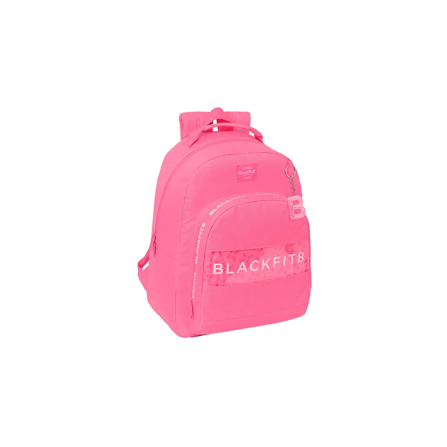 Mochila Adapt.Carro Blackfit8 Glow Up