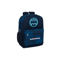 Mochila Batman Legendary Adaptable a Carro