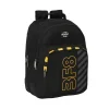 Mochila BlackFit8 Zone Doble Adaptable