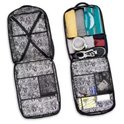 Mochila Capitán América Moch Mercury Cabin 40 cm