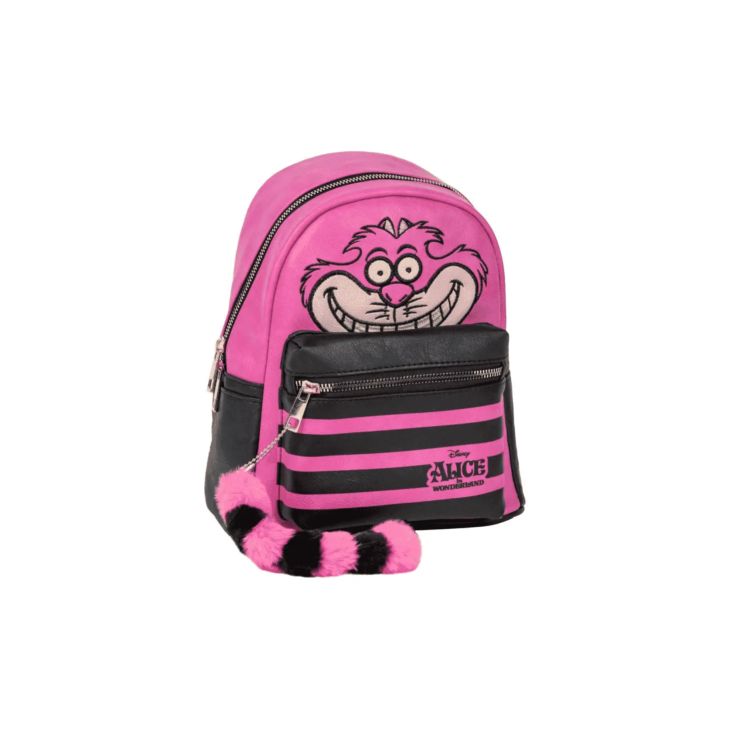 Mochila Casual Alicia en el País de las Maravillas Disney