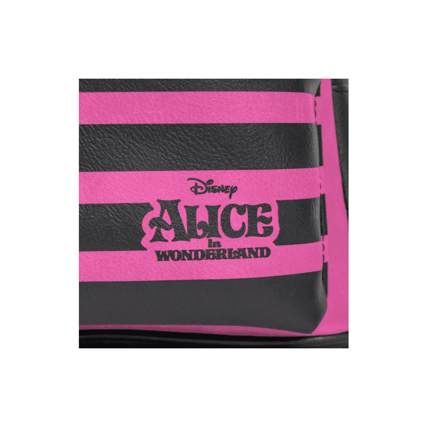 Mochila Casual Alicia en el País de las Maravillas Disney