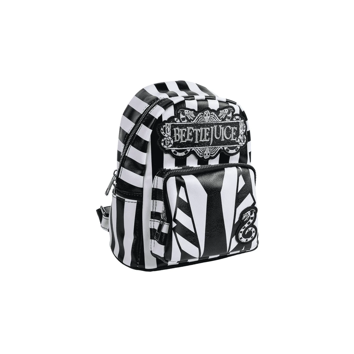 Mochila Casual Beetlejuice de Polipiel