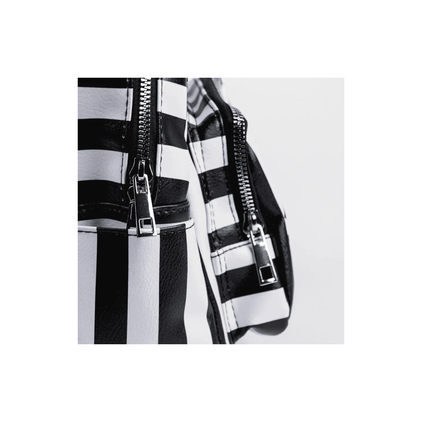 Mochila Casual Beetlejuice de Polipiel