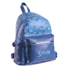 Mochila Casual de Polipiel con diseño de Stitch