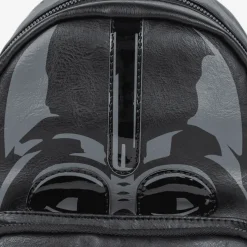 Mochila Casual Moda Polipiel Star Wars Darth Vader Face