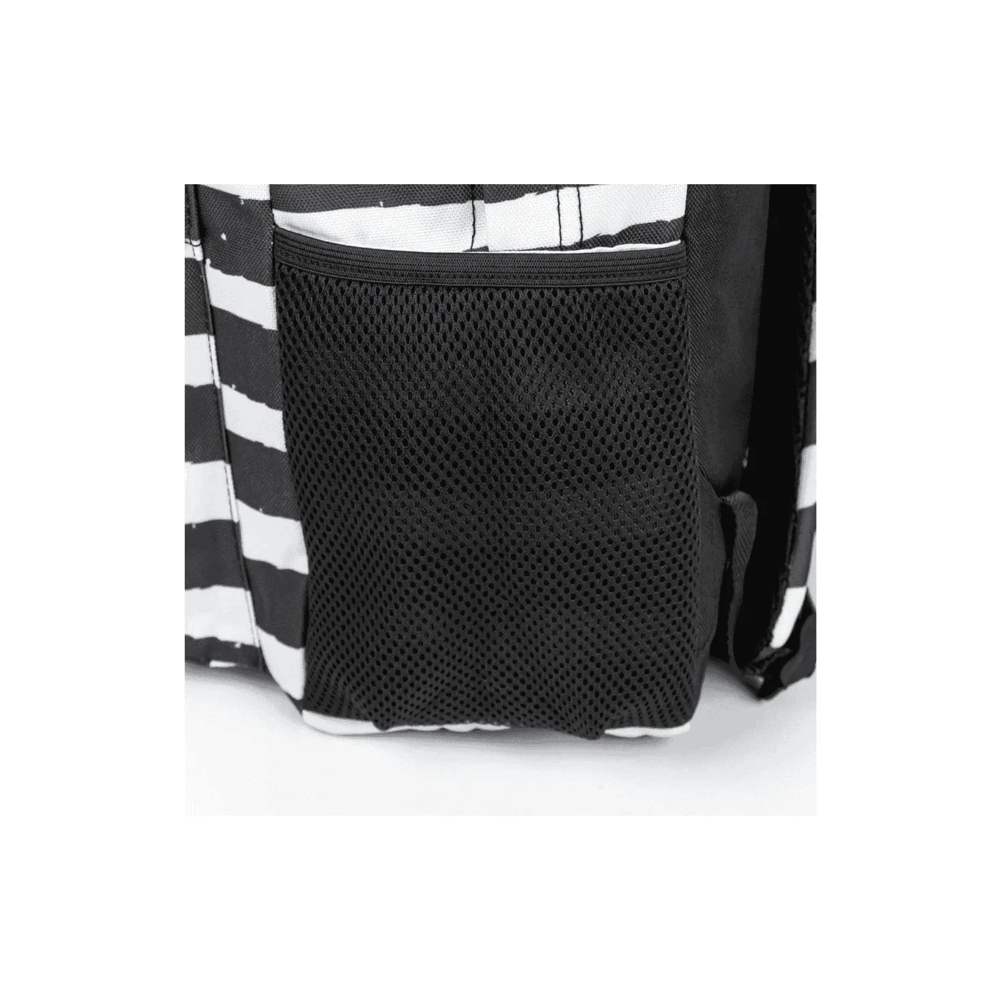 Mochila Casual Nightmare Before Christmas