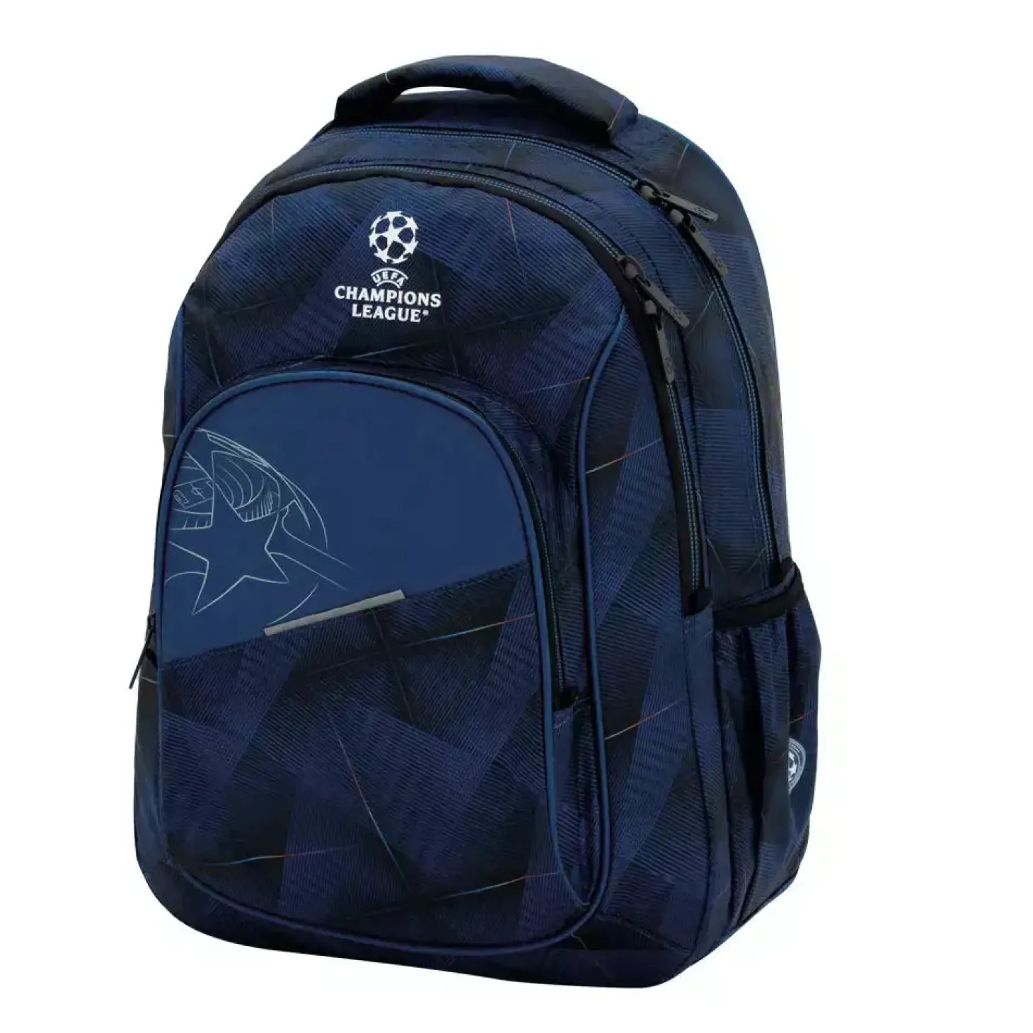 Mochila Champions League Stars 45,5 cm