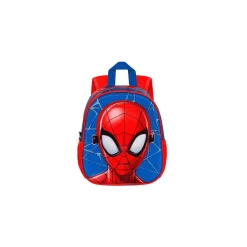 Mochila con Máscara Spiderman Badoom Preescolar