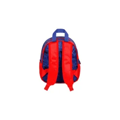 Mochila con Máscara Spiderman Badoom Preescolar