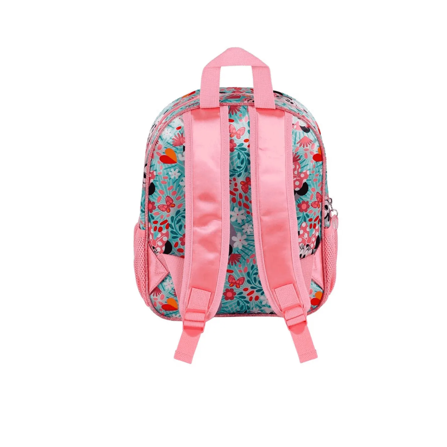 Mochila 3D de Minnie con Figaro