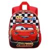 Mochila 3D Elite Cars 3 Racer Disney Karactermania