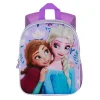 Mochila 3D Elite Frozen 2 Beauty 31 cm
