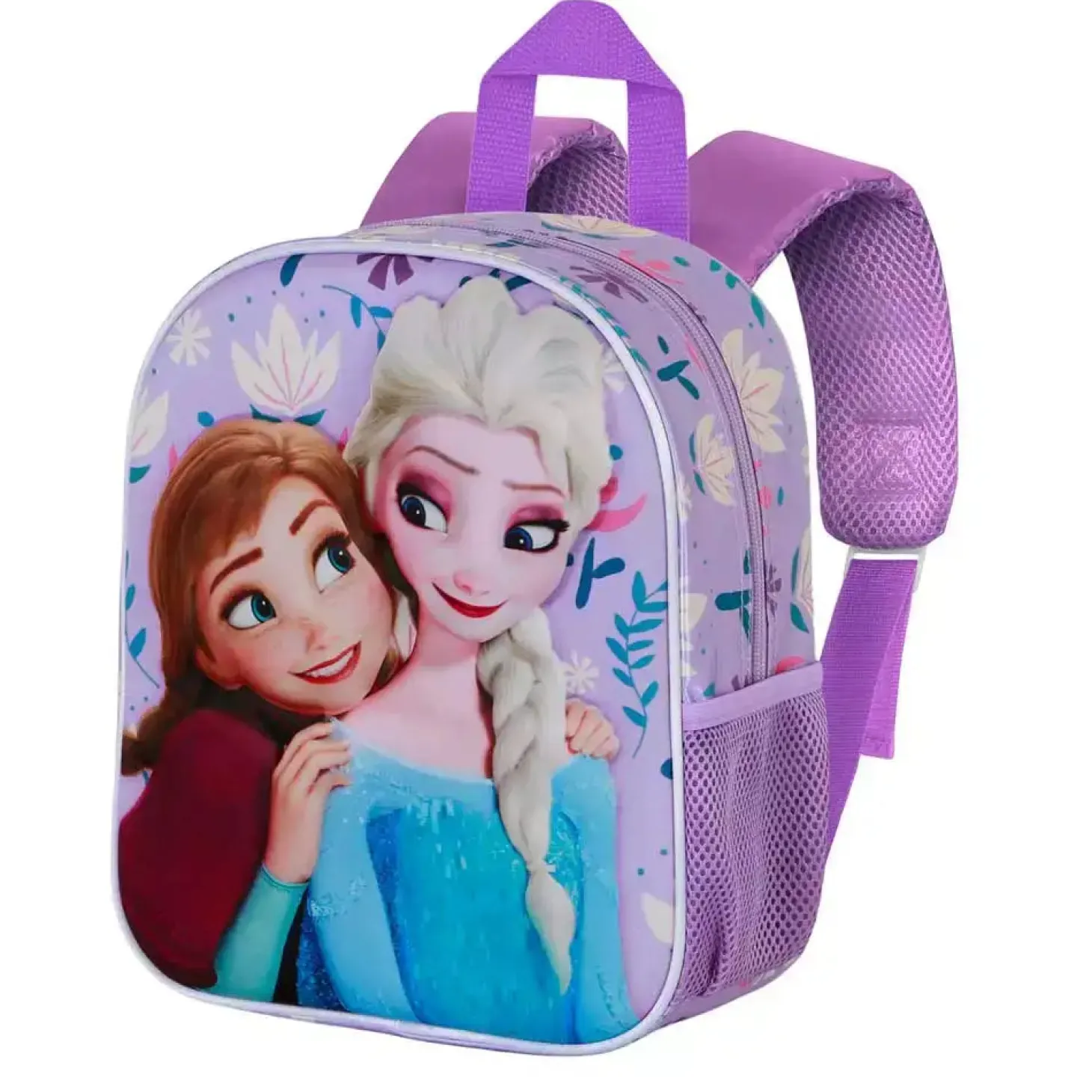 Mochila 3D Elite Frozen 2 Beauty 31 cm