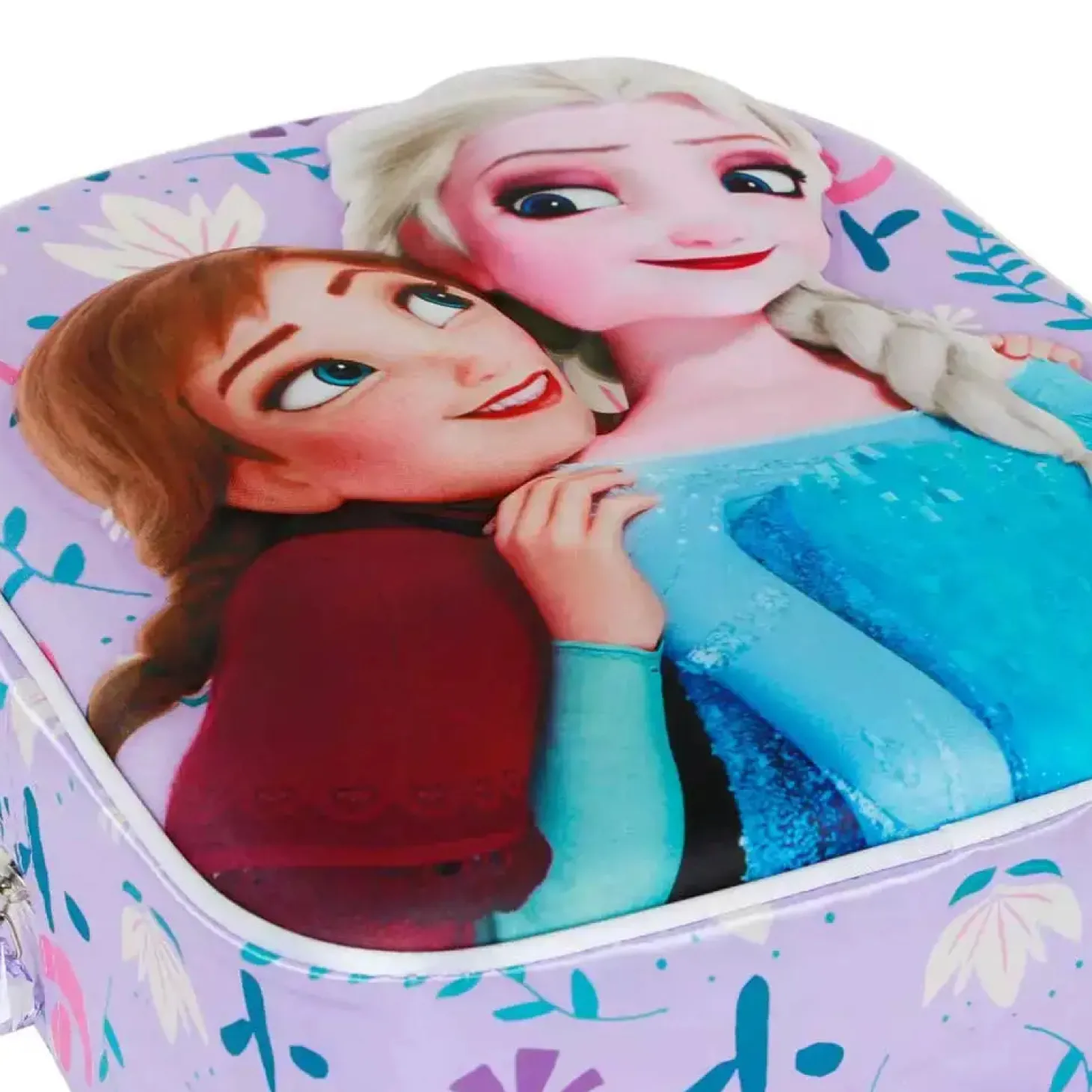Mochila 3D Elite Frozen 2 Beauty 31 cm