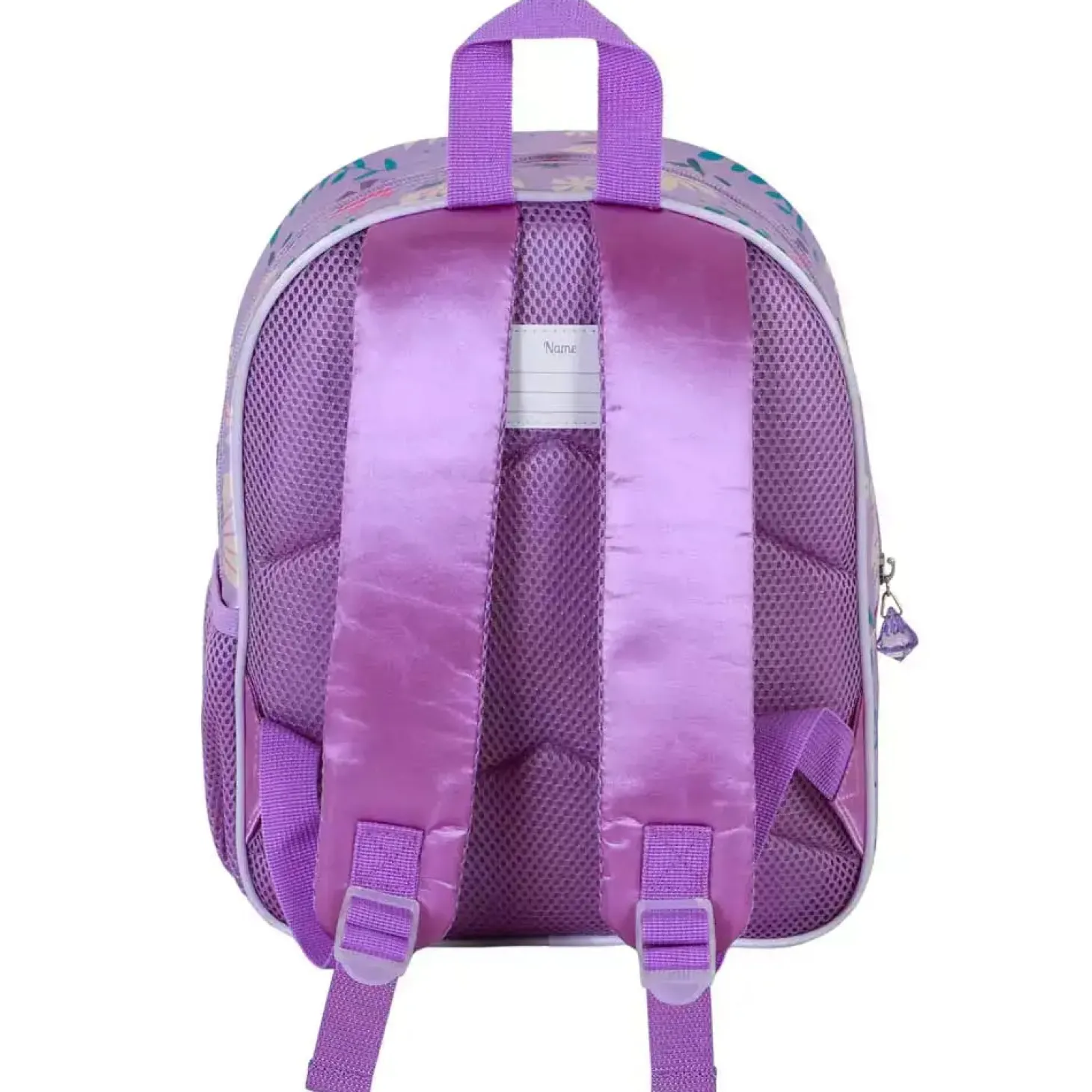 Mochila 3D Elite Frozen 2 Beauty 31 cm