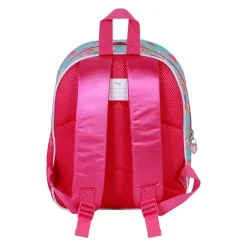 Mochila 3D Elite Hello Kitty Friend 31 cm