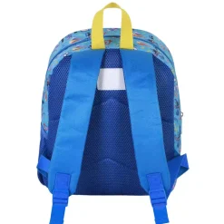Mochila 3D Elite Lilo y Stitch Hell 31 cm