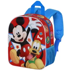Mochila 3D Elite Los Vengadores Infinity