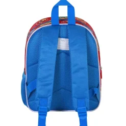 Mochila 3D Elite Los Vengadores Infinity