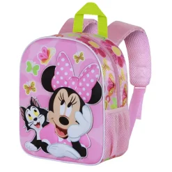 Mochila 3D Elite Minnie Kitten 31 cm