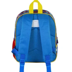 Mochila 3D Elite Sonic Go 31 cm