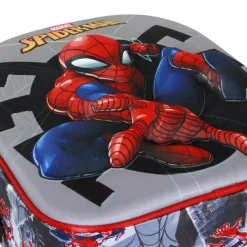 Mochila 3D Elite Spiderman 31 cm
