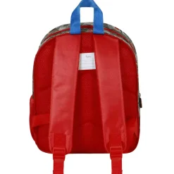 Mochila 3D Elite Spiderman 31 cm