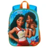 Mochila 3D Elite Vaiana Sisters 31 cm