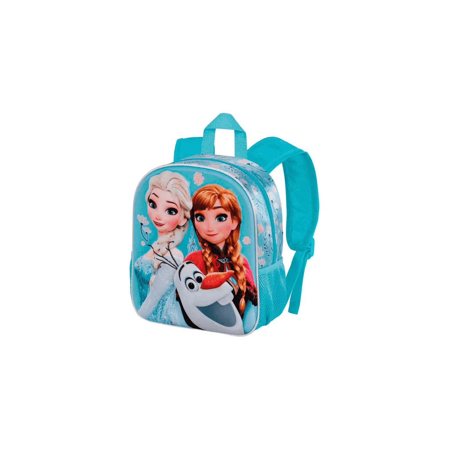 Mochila 3D Pequeña Frozen 2 Happiness