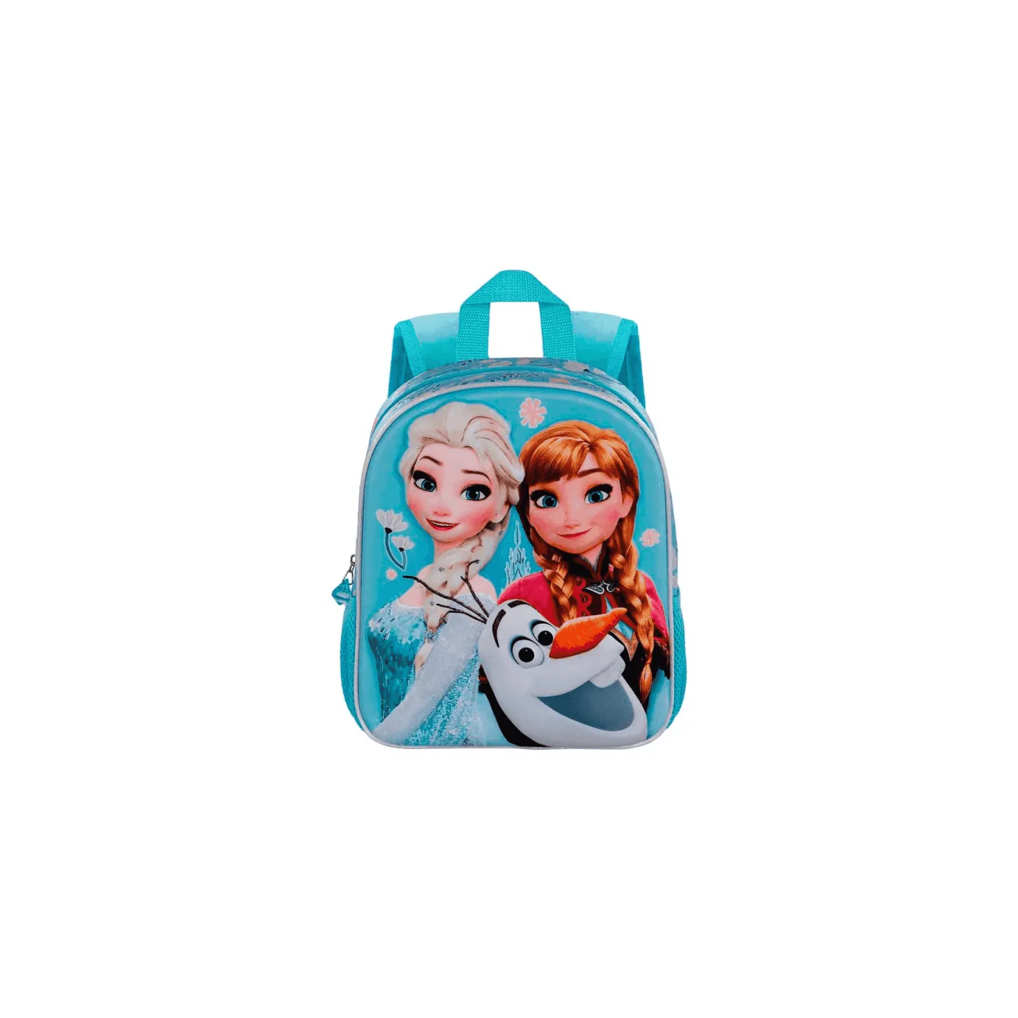Mochila 3D Pequeña Frozen 2 Happiness
