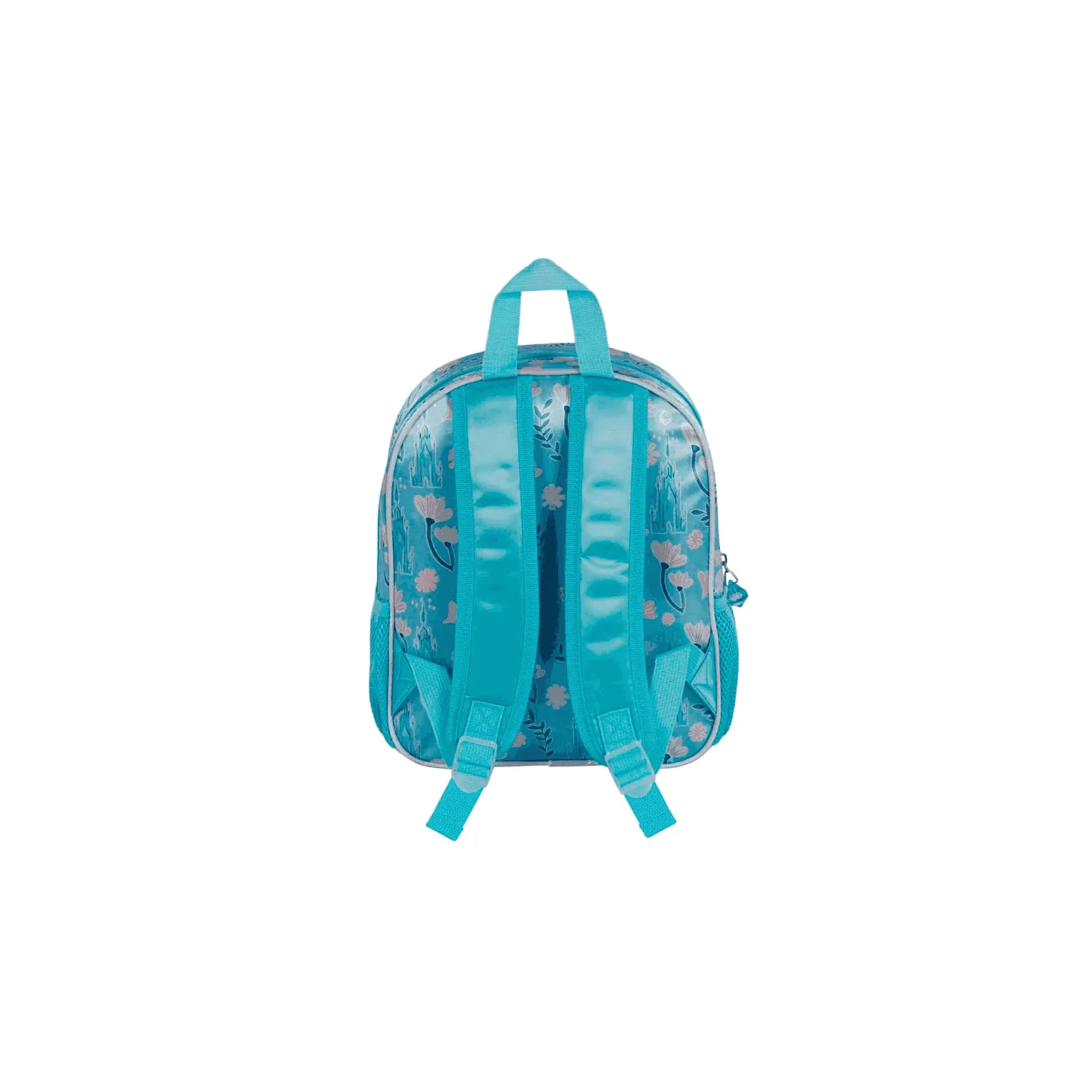 Mochila 3D Pequeña Frozen 2 Happiness