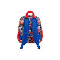 Mochila 3D Pequeña La Patrulla Canina Duty Karactermania