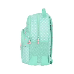 Mochila Doble Adaptable Pepa Glowlab 42 cm
