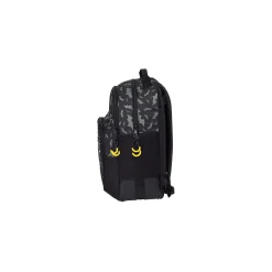 Mochila Doble Batman Hero Adapt.Carro