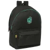 Mochila Doble para Portátil 15,6' más USB Kings League El Barrio