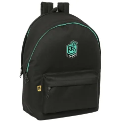 Mochila Doble para Portátil 15,6' más USB Kings League El Barrio